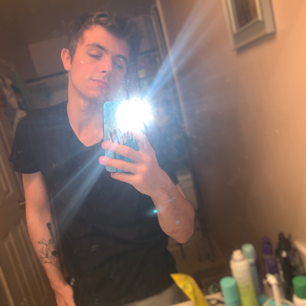 Meet your Posher, Ausaustin